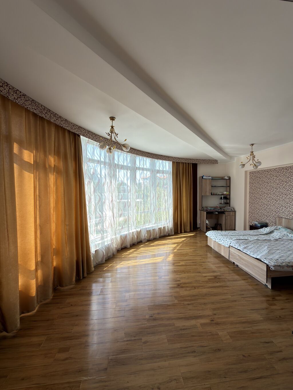 3 комнаты, 130 м², Моссовет Элитка, 4 этаж, Евроремонт: фото 6