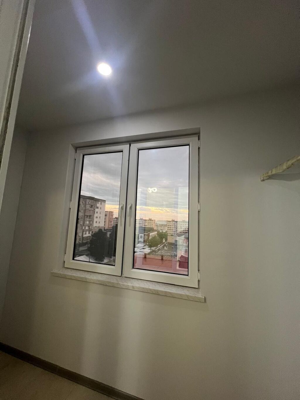 Bakı, 2 otaqlı, Köhnə tikili, 70 kv. m