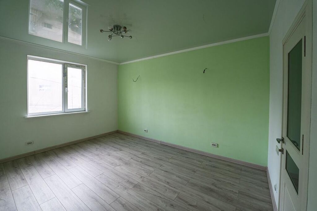 3 комнаты, 92 м², Городок Айкол Индивидуалка, 2 этаж, Косметический ремонт: фото 6