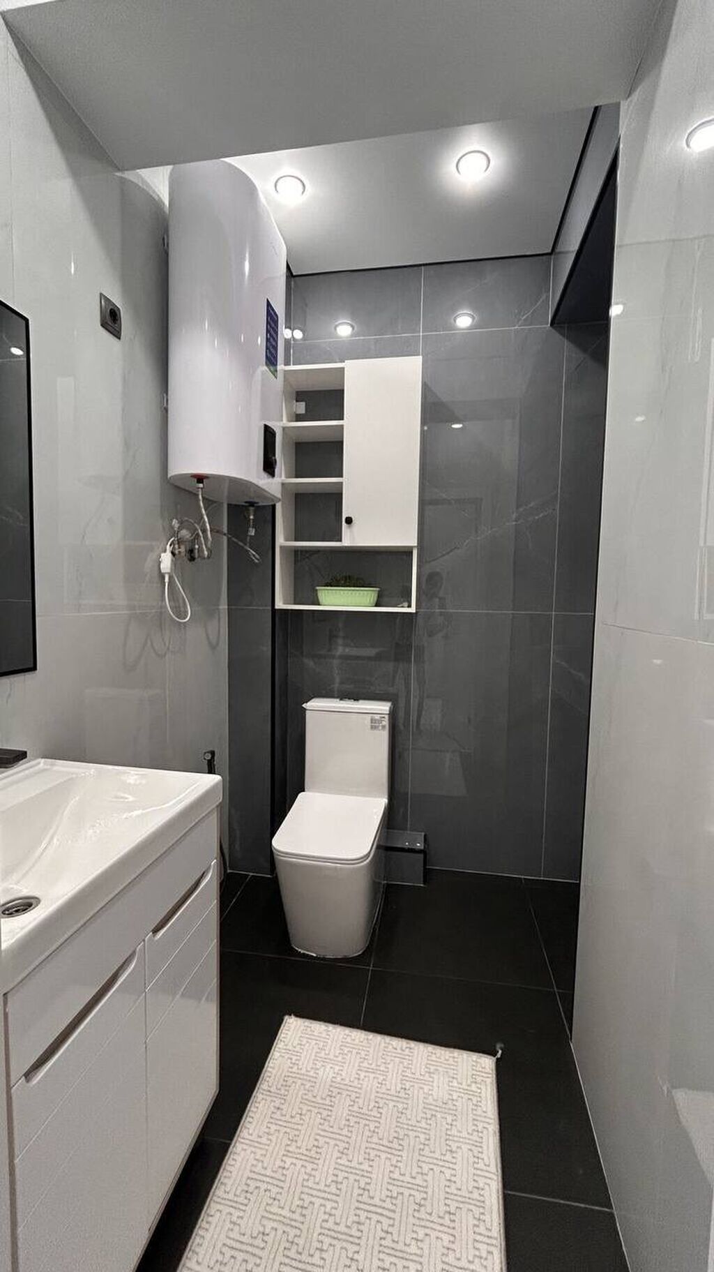 2 комнаты, 66 м², Мед Академия Элитка, 10 этаж: фото 2
