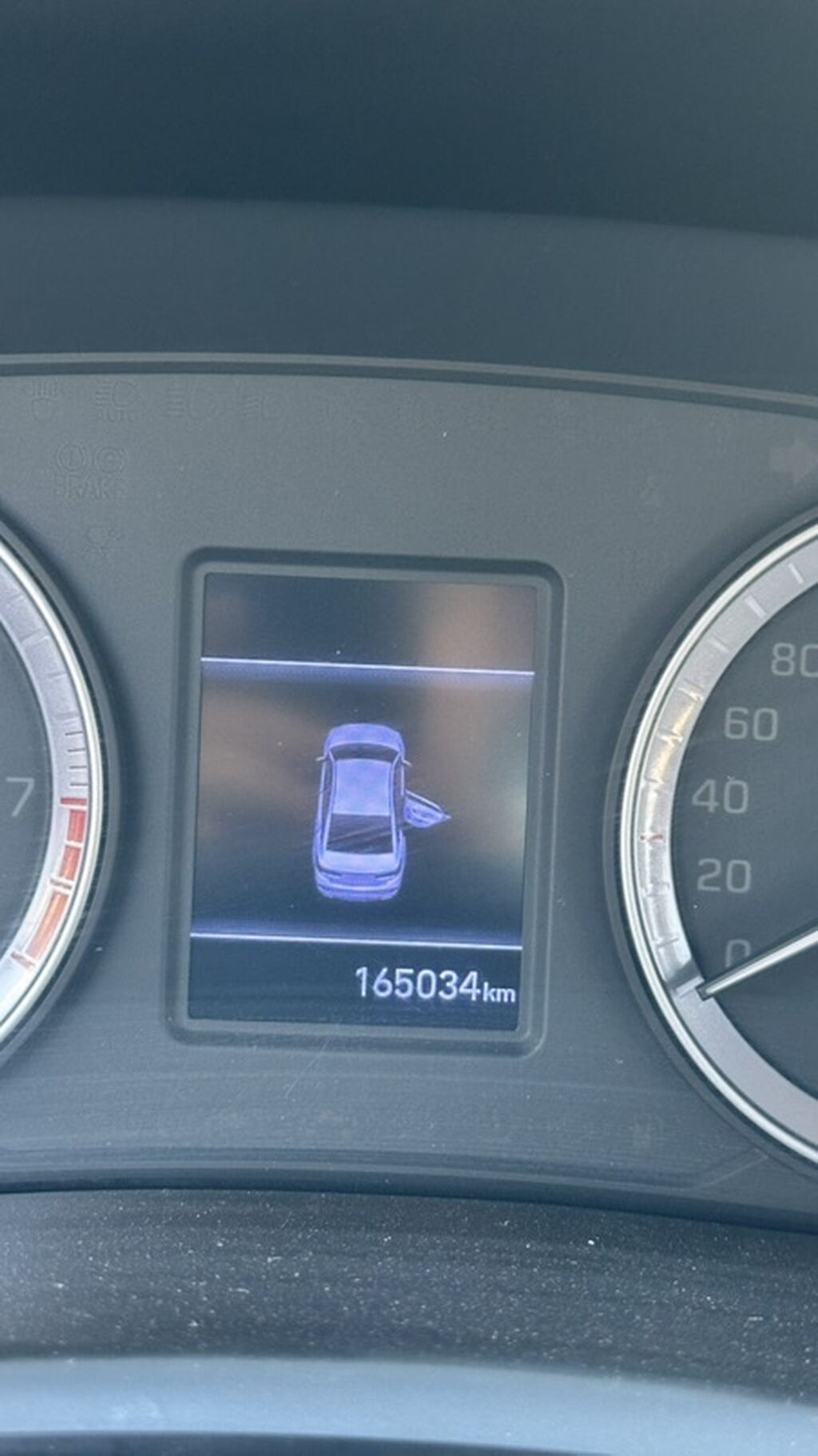 Hyundai Sonata: 2020 г., 2 л, Автомат, Газ, Седан: фото 7