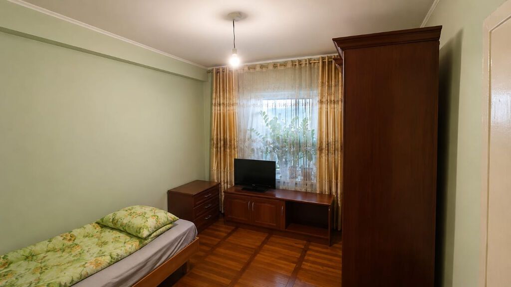 4 комнаты, 88 м², Филармония Индивидуалка, 5 этаж: фото 5