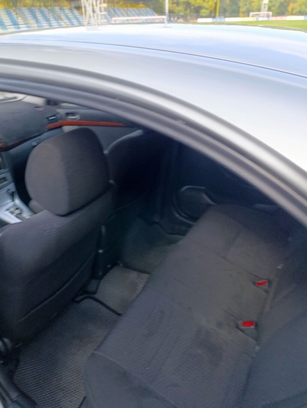 Toyota Avensis: 2006 г., 2 л, Автомат, Бензин, Седан: фото 6