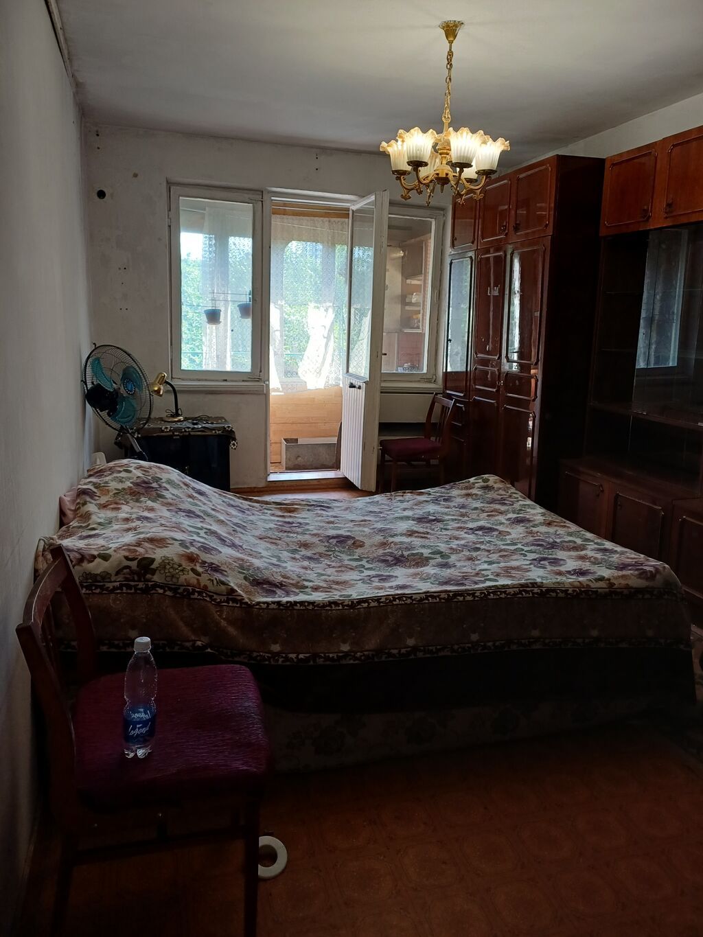Продам 2-комнатную квартиру в районе Центральной мечети: фото 3