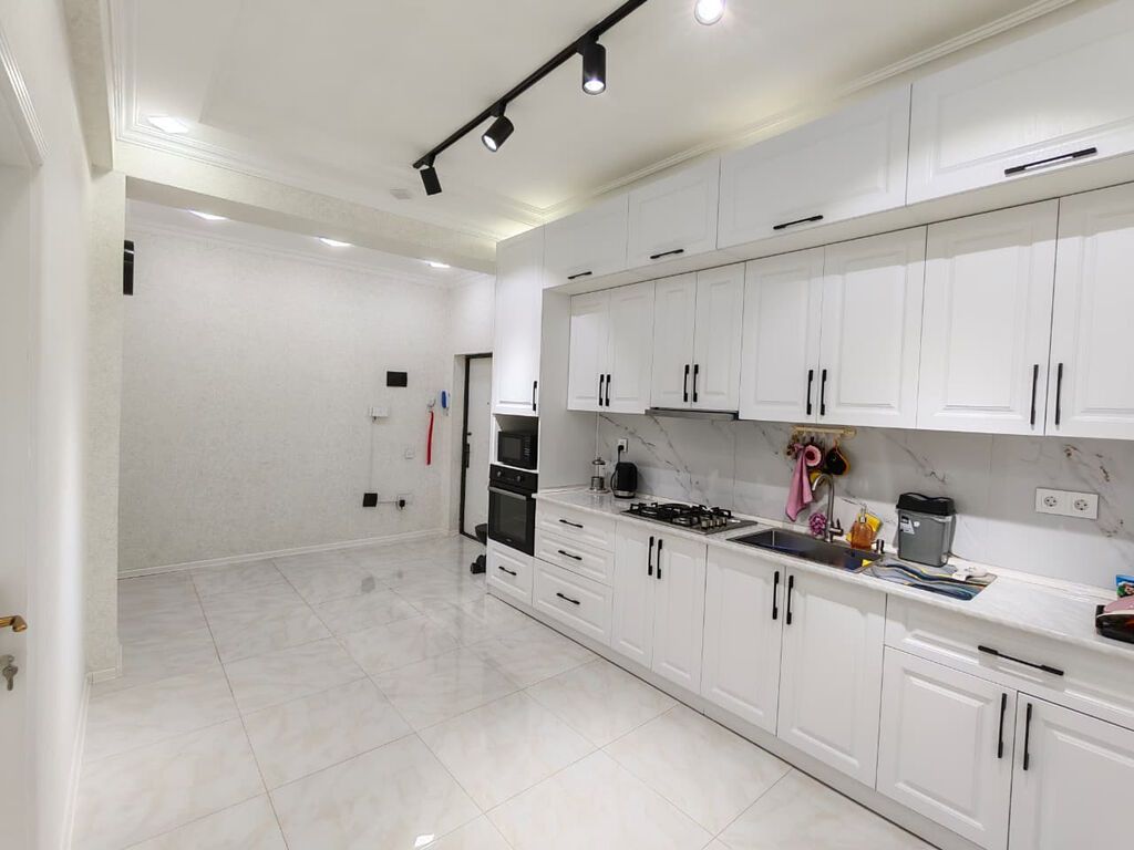 Mənzil, 2 otaqlı, 81 m², satılır, Bakı — 10