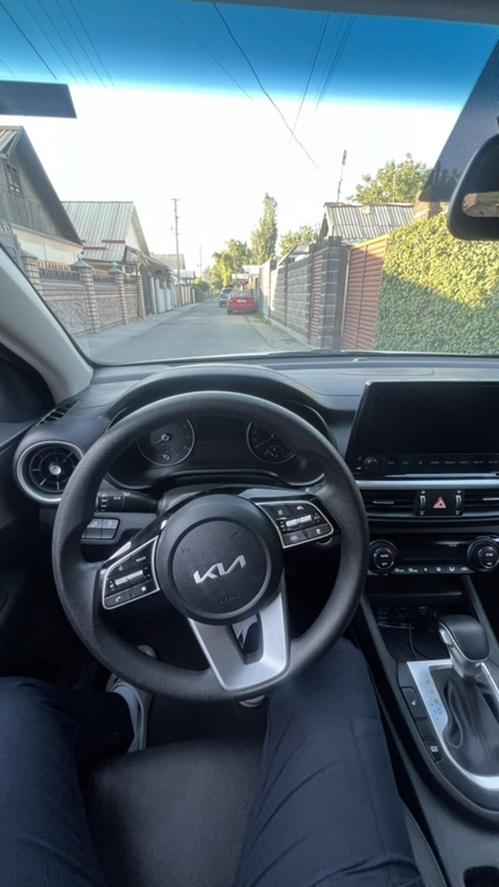 Продам Kia K3, 2022 г., седан, 1.6 л, бензин: фото 7