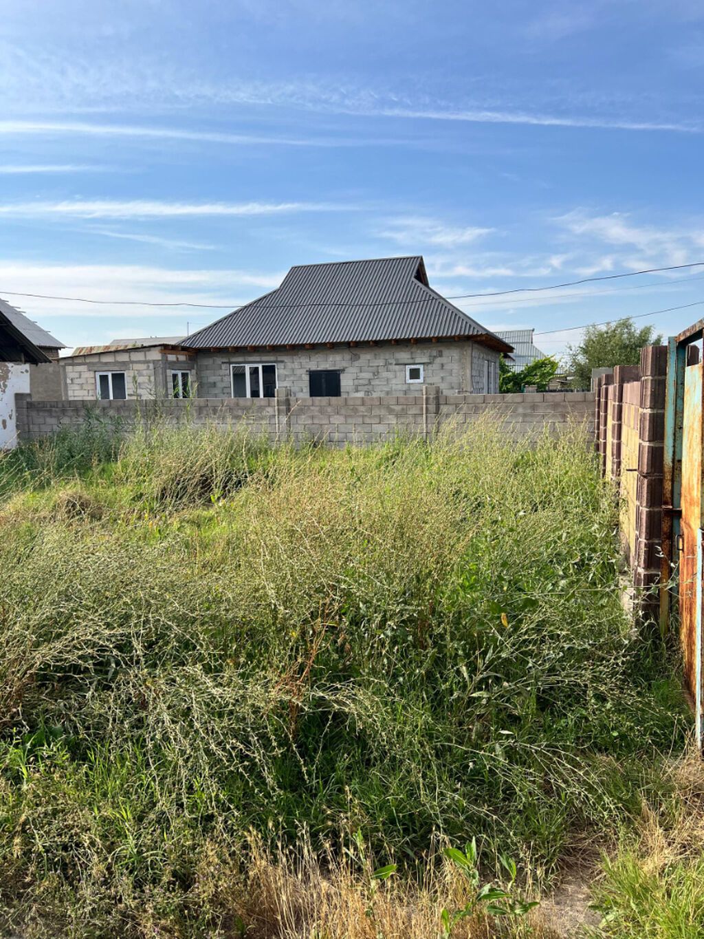 4 соток, Для строительства, Красная книга, Тех паспорт, Договор купли-продажи: фото 4