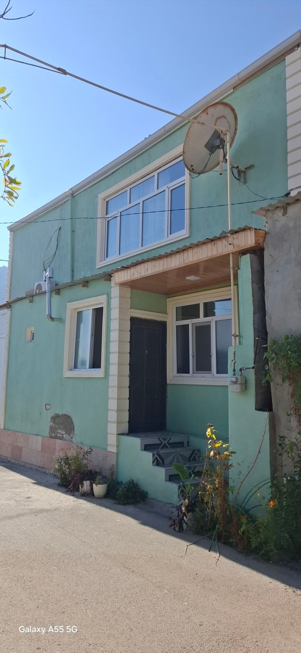 Bayılda 7 otaqlı həyət evi satılır, 160 m², 145 000 AZN, şəkil 5 / 12