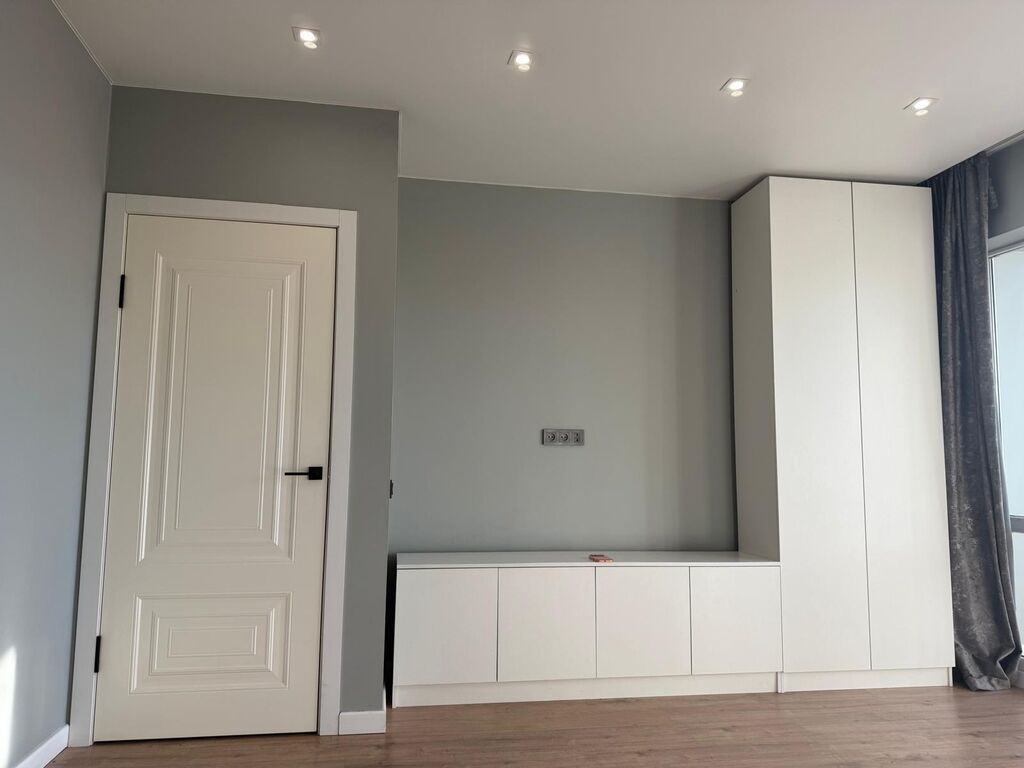 2 комнаты, 55 м², Цум Индивидуалка, 4 этаж, Евроремонт: фото 3