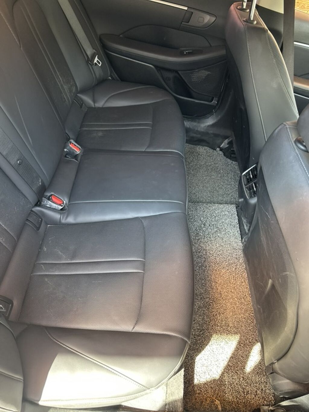 Hyundai Sonata: 2019 г., 2 л, Автомат, Бензин, Седан: фото 4
