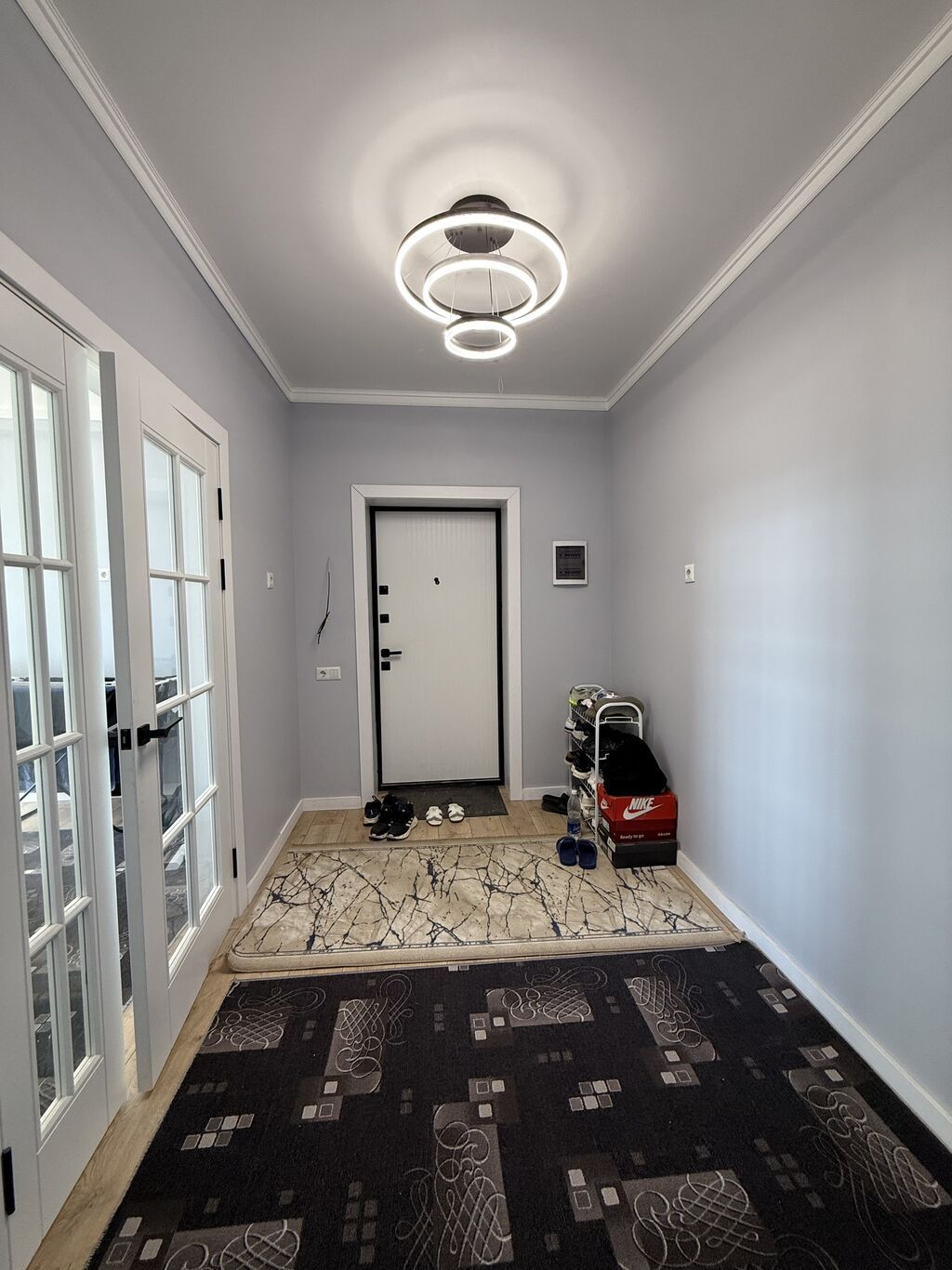 3 комнаты, 78 м², Восток-5 мкр Элитка, 8 этаж, Евроремонт: фото 8