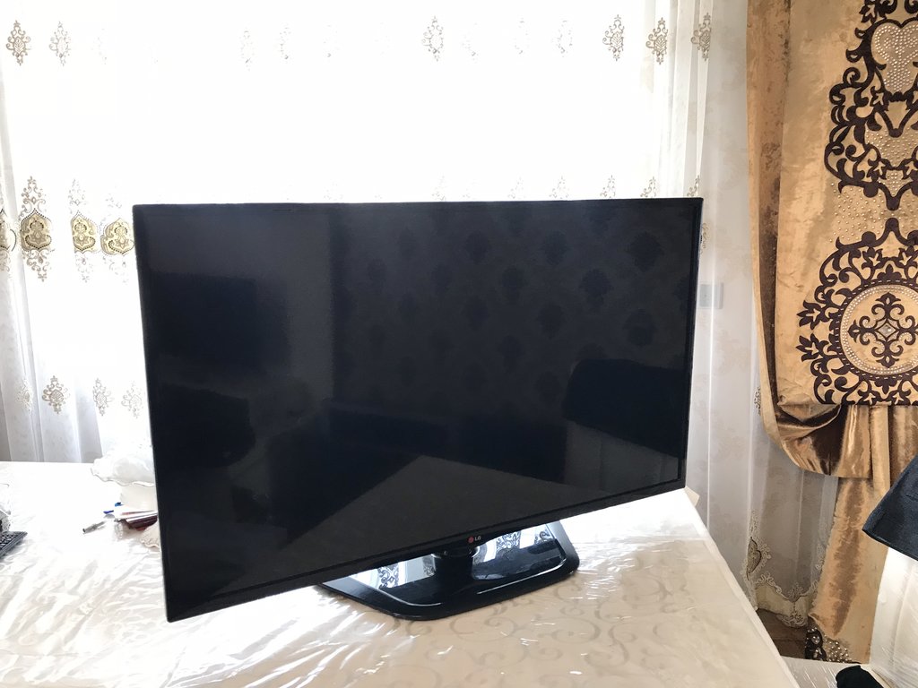 Televizor,82 sm ekran,Lg led tezeden secilmir | 215 AZN | Televizorlar ...