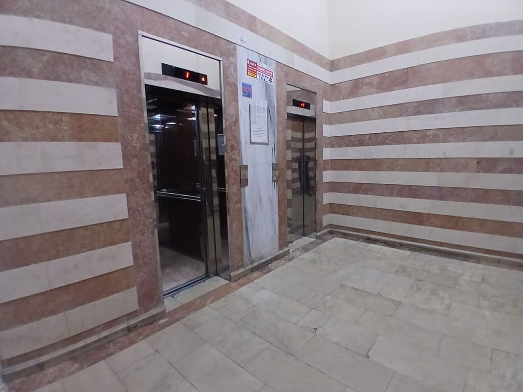 3 otaqlı, Yeni tikili, 114 kv. m