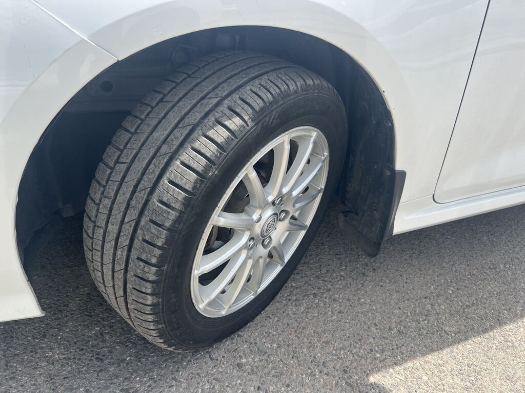 Колеса в сборе 205 / 55 / R 16, Лето, Б/у, Комплект, Легковые, Литые, отверстий - 5: фото 2