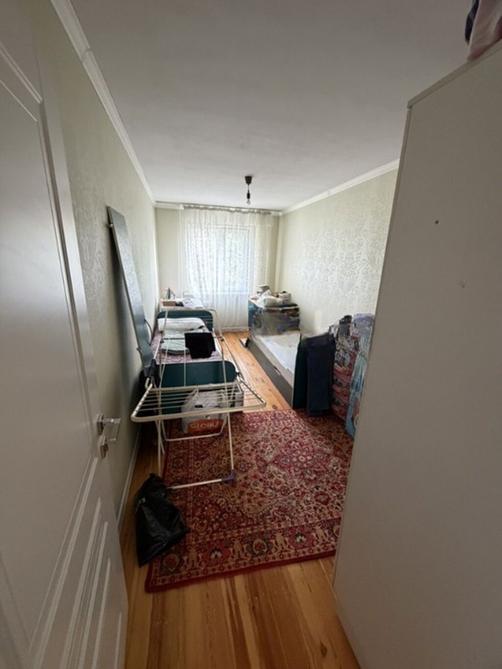 3 комнаты, 58 м², 104 серия, 3 этаж, Требуется ремонт: фото 6