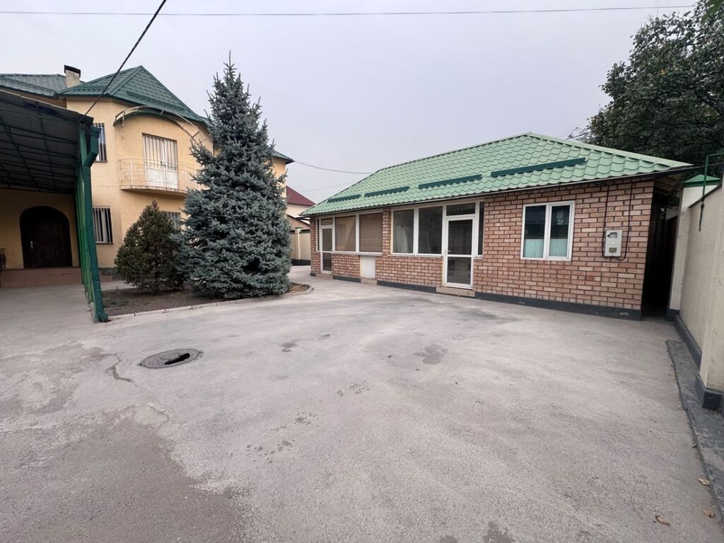 242 м², 6 комнат и более, ул. Горького / Панфилова, Без животных: фото 1
