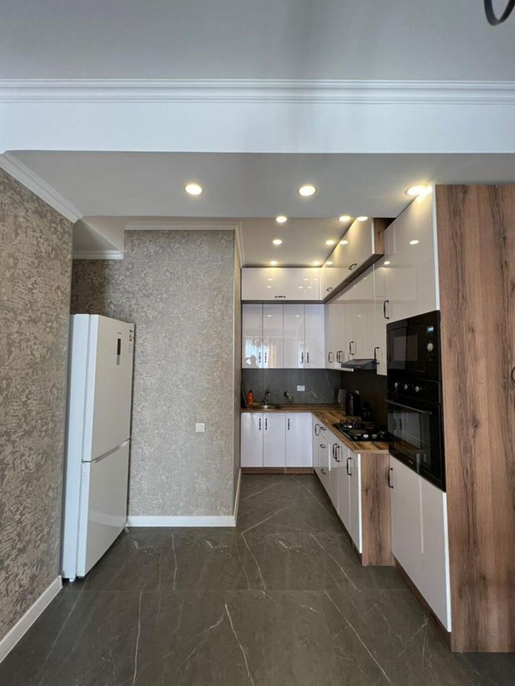 Продам 2-комнатную квартиру в ЖК Арбат, 56 м²: фото 3