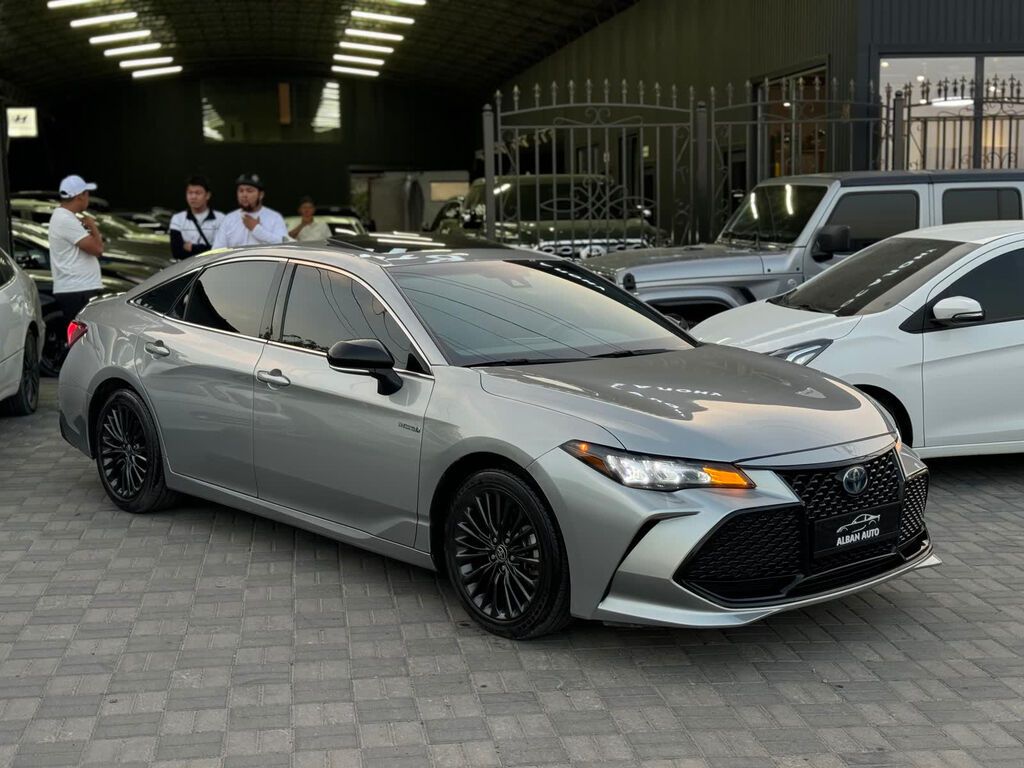 Toyota Avalon
