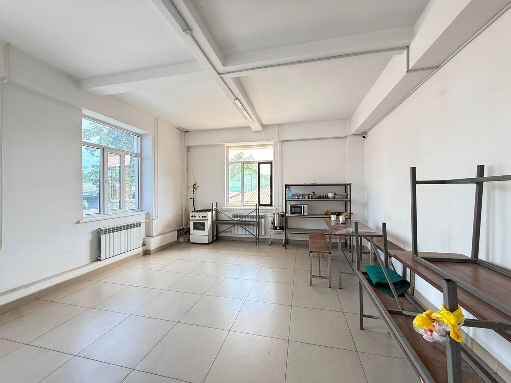 ул. Юсупа Абдрахманова Этажи 4/4 750м² Продаю коммерческое здание: фото 7
