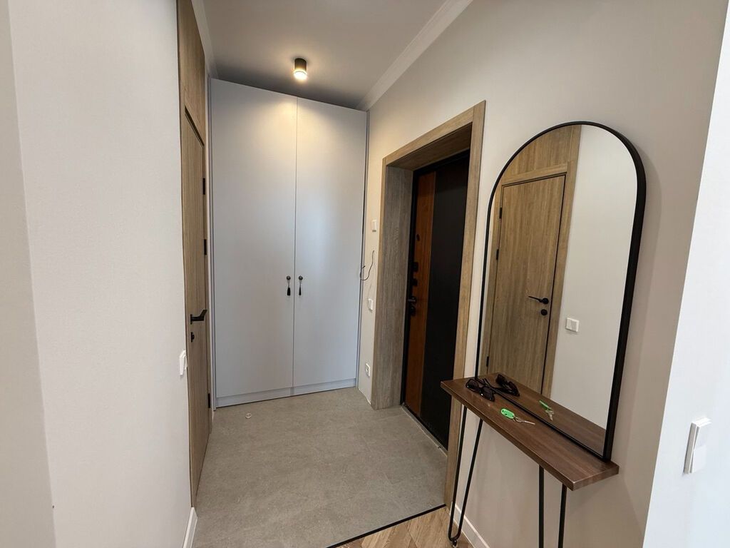 1 комната, 50 м², 3 этаж: фото 7