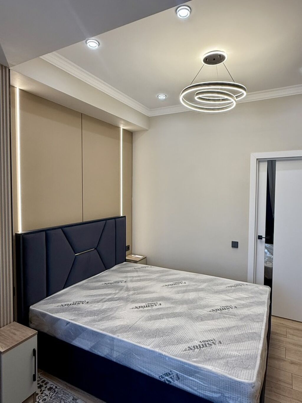 Продам 2-комн. квартиру, 58 м², ЖК Агат, 13 этаж: фото 2