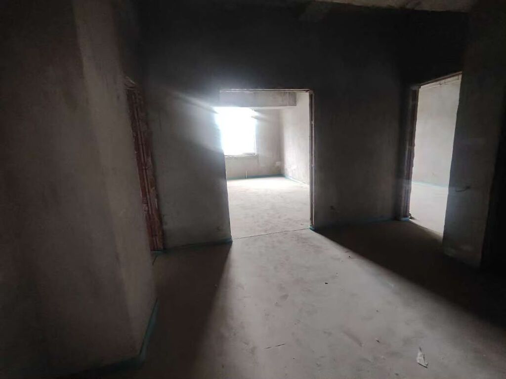 2 комнаты, 82 м², Пишпек Элитка, 12 этаж, ПСО (под самоотделку): фото 6