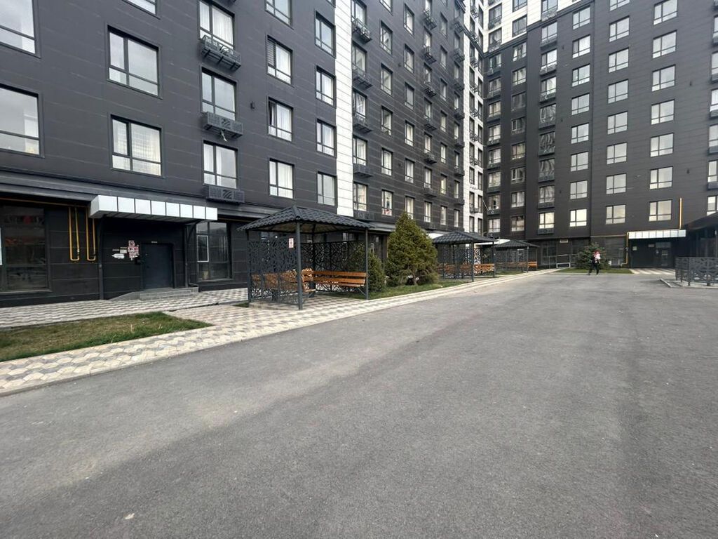 1 комната, 47 м², Кок-Жар ж/м Элитка, 10 этаж: фото 4