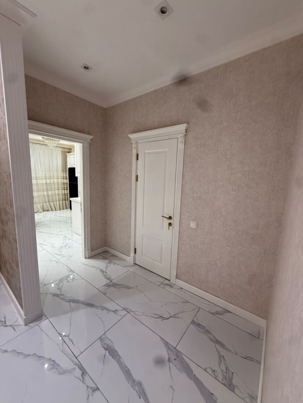 Grand Hayat Residence | 3 Otaqlı Mənzil Kirayə Verilir! 📍 Ünvan