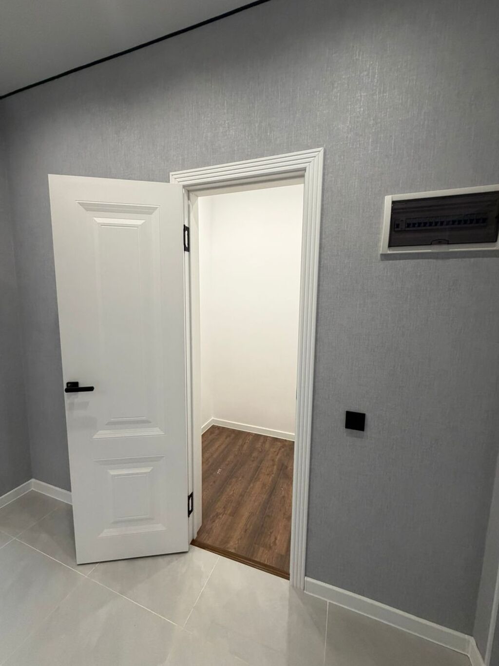 1 комната, 41 м², Элитка, 8 этаж, Дизайнерский ремонт — фото 7