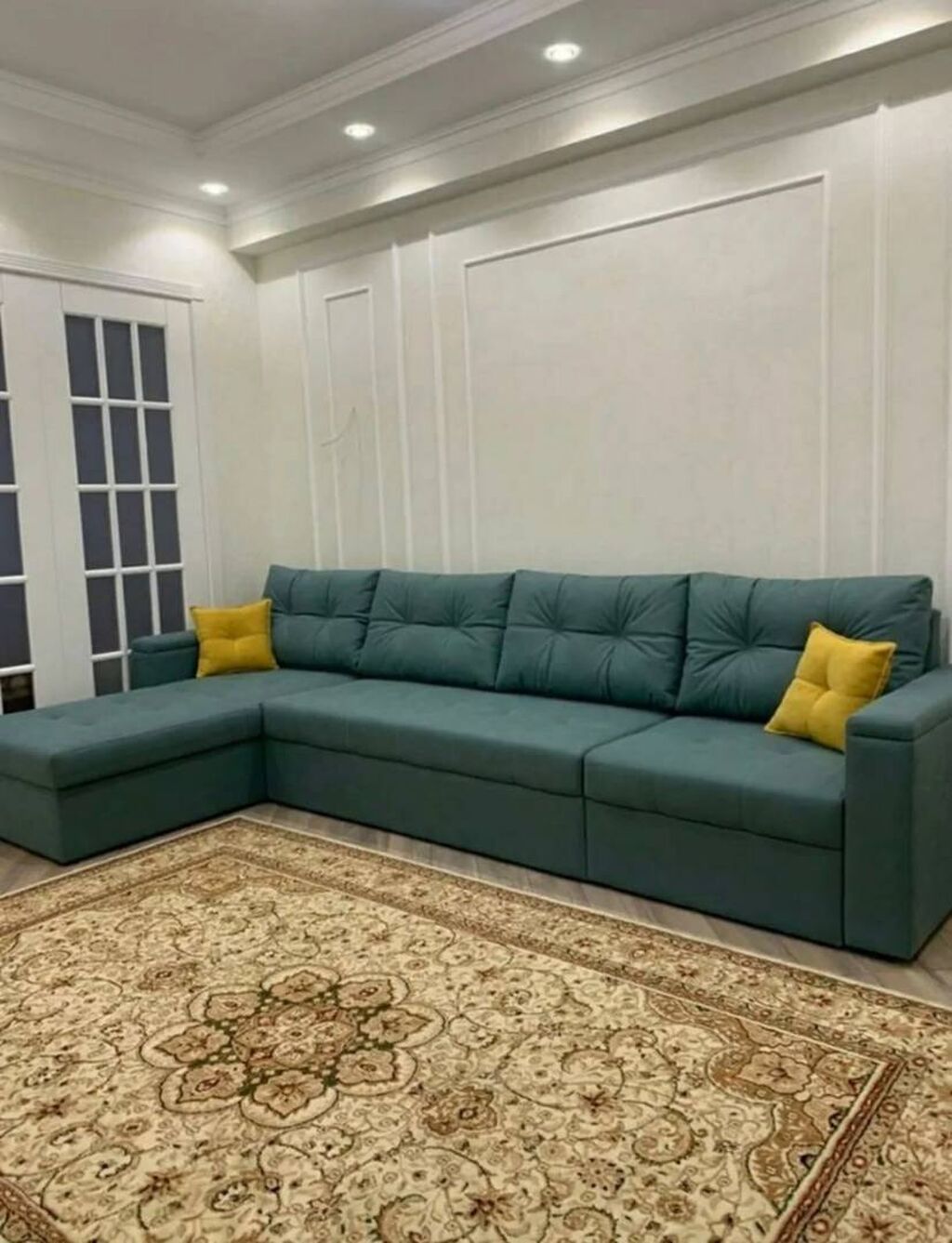 Реставрация мебели Реставрация Реставрация мягкой мебели: фото 8