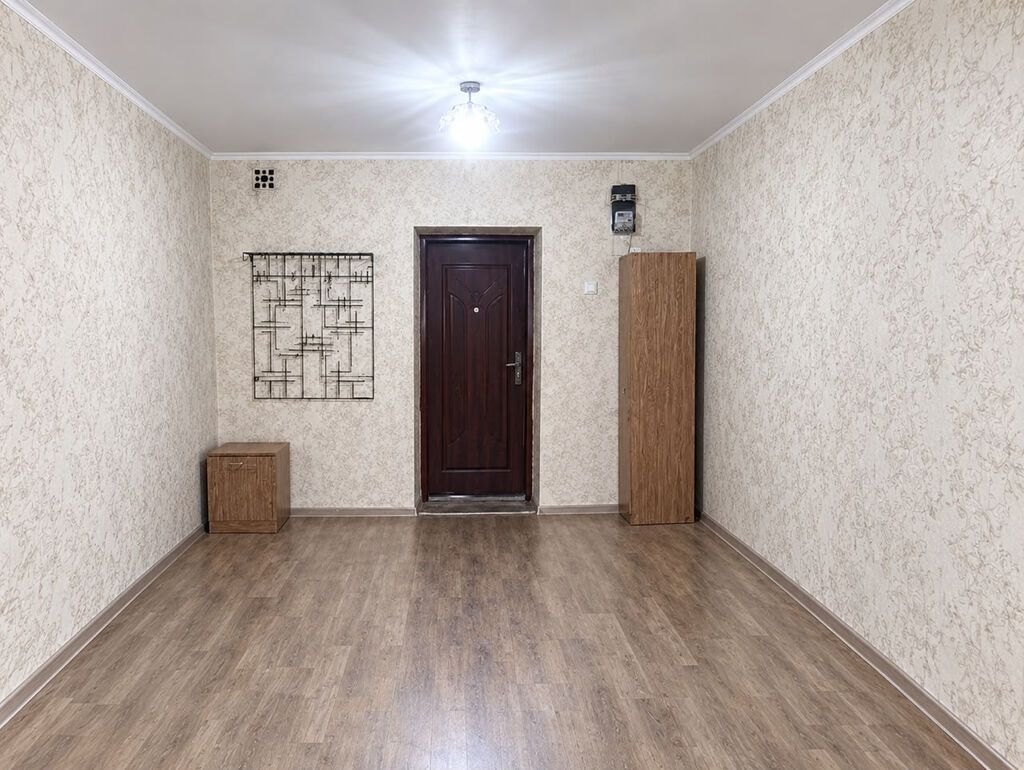 1 комната, 18 м², Филармония Гостиничный тип, 3 этаж, Свежий ремонт: фото 1