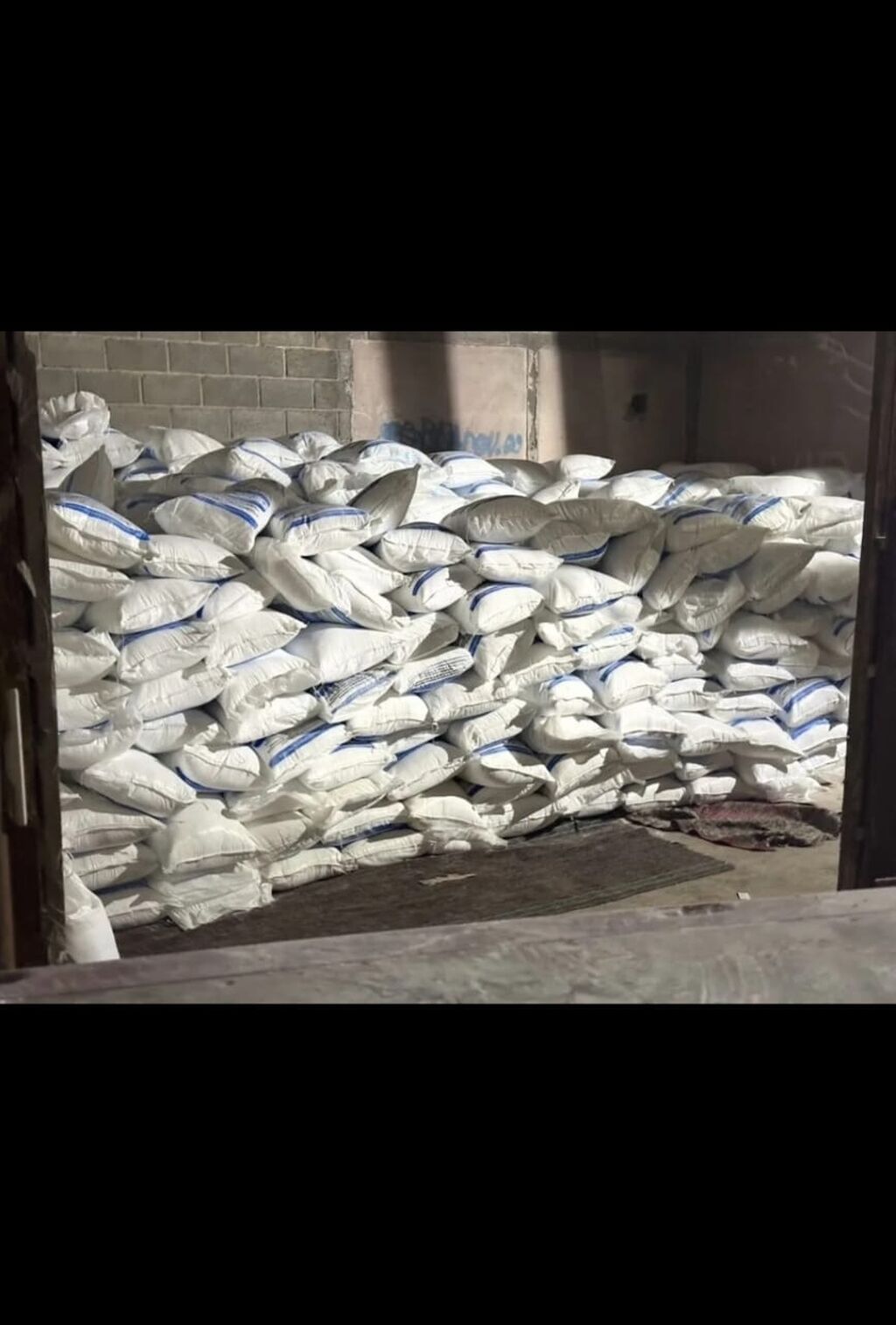 Сода кальцинированная (Soda Ash) Na2CO3, техническая, марка B - — фото 2