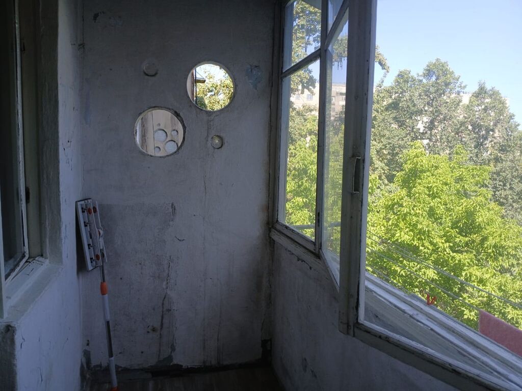 3 комнаты, 58 м², 1000 мелочей (Карпинка) 104 серия, 4 этаж, Требуется ремонт: фото 4