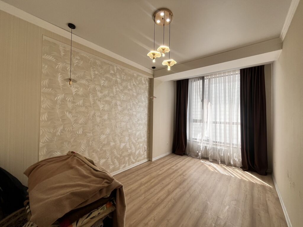 2 комнаты, 70 м², ул. Киевская / Уметалиева Элитка, 6 этаж: фото 4