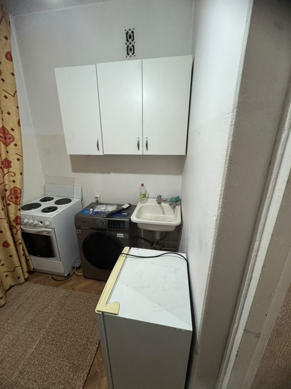 1 комната, 11 м², 5 этаж: фото 6