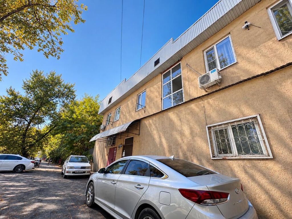 3 комнаты, 120 м², Кудайберген авторынок Элитка, 2 этаж, Свежий ремонт: фото 8