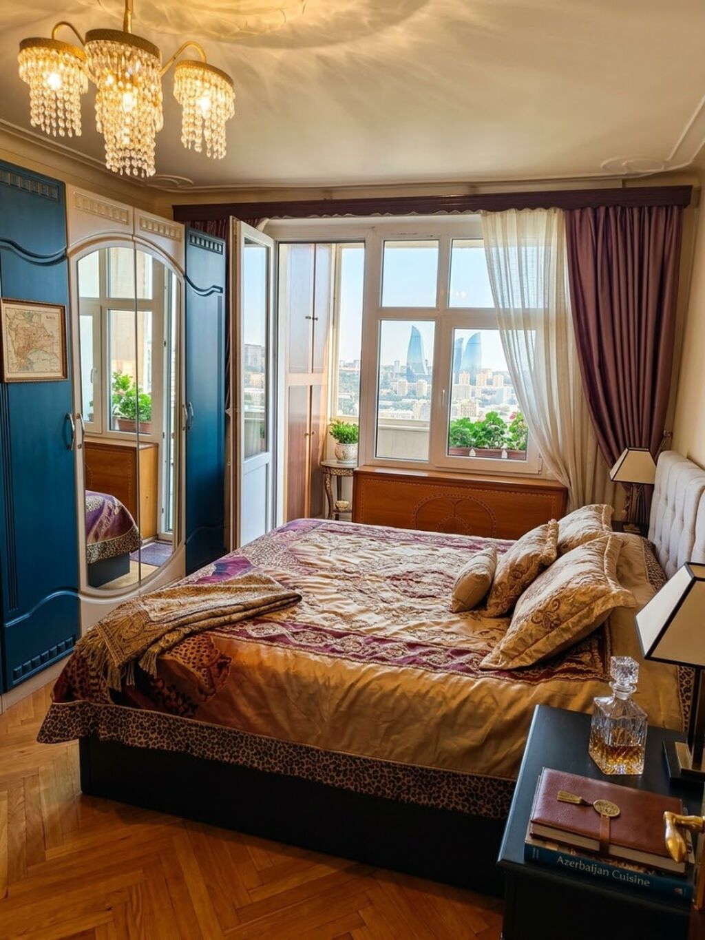 Tecili kupcali 3 otaqli bina evi satilir Sabuncu rayonu Bakıxanov