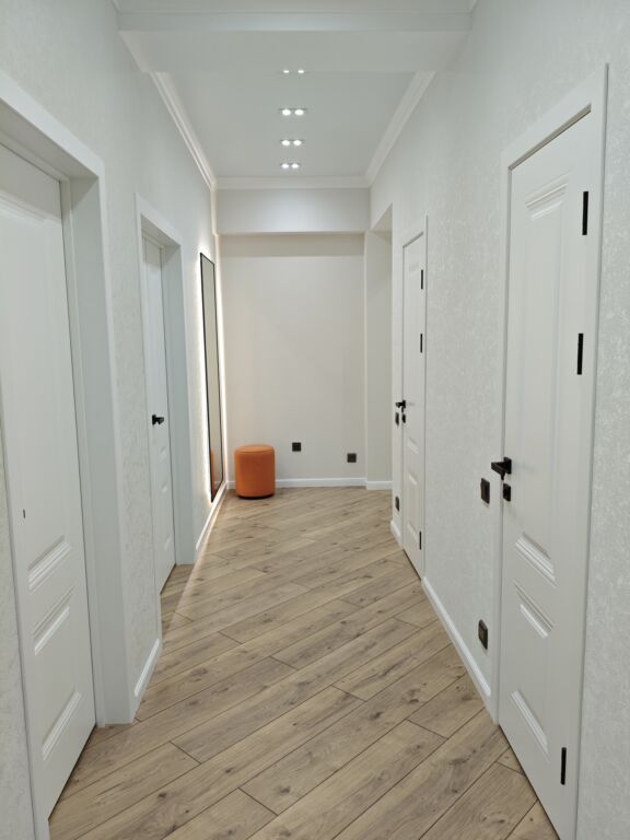 Продаю 2-комнатную квартиру 76 м² в мкр. Асанбай: фото 2