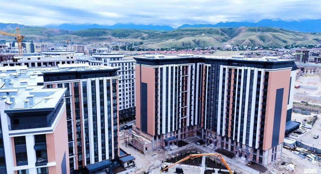 3 комнаты, 72 м², Элитка, 11 этаж, Дизайнерский ремонт