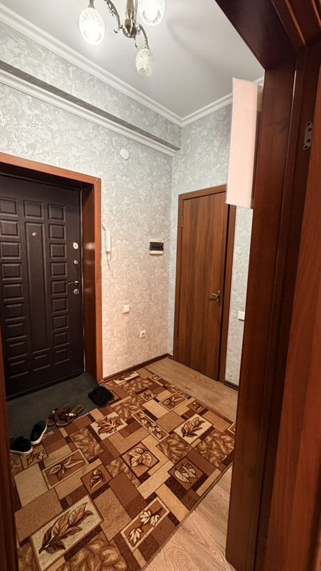 Продаю кв Двушка студиа КВ очень теплая все центральное: фото 5