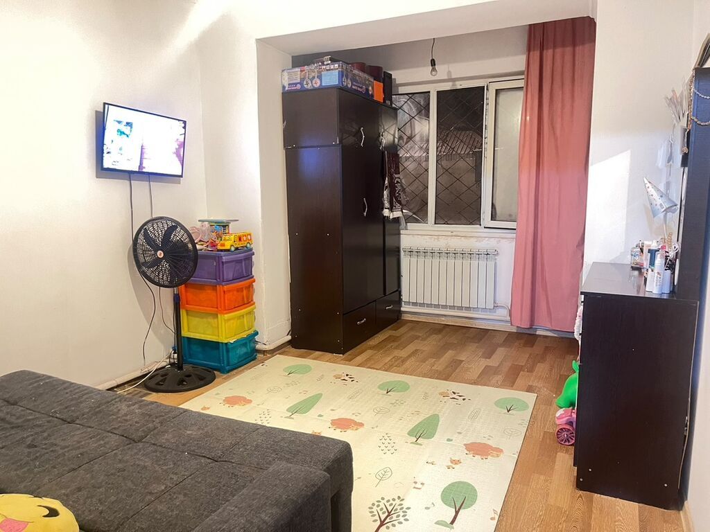 Срочно продается 1‑комнатная квартира-студия с отдельной: фото 4