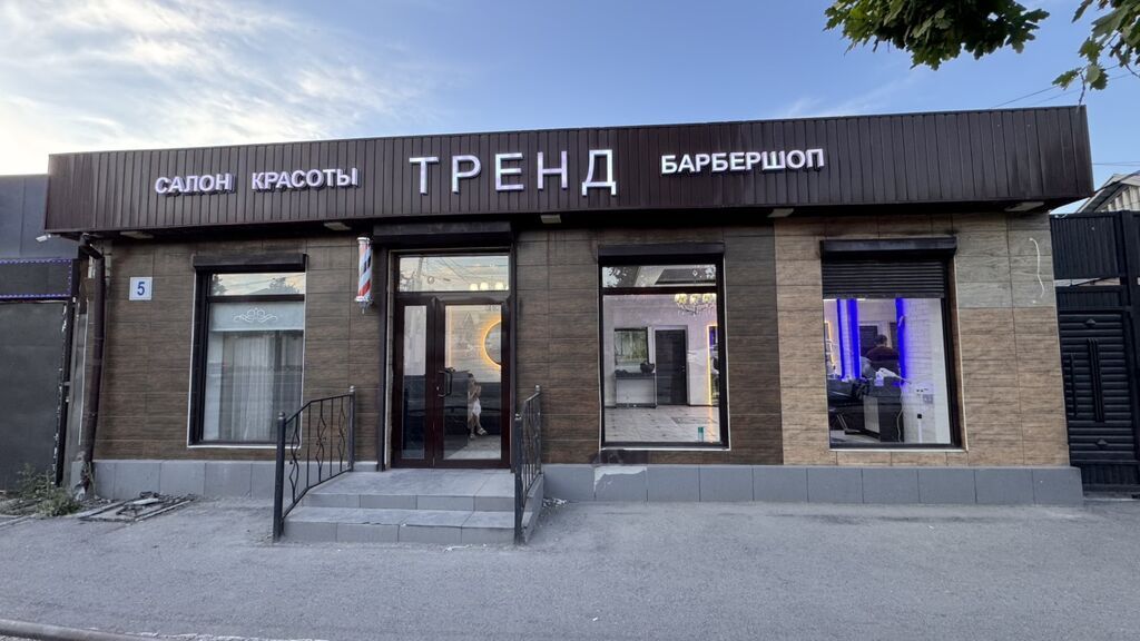 Сдается рабочее место для мастеров красоты В уютной и чистой студии: фото 1