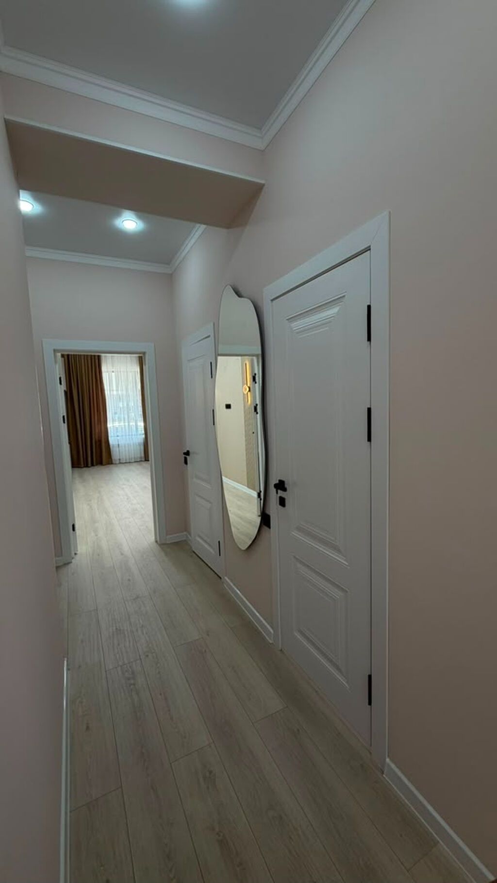 1 комната, 42 м², 7 этаж — фото 3