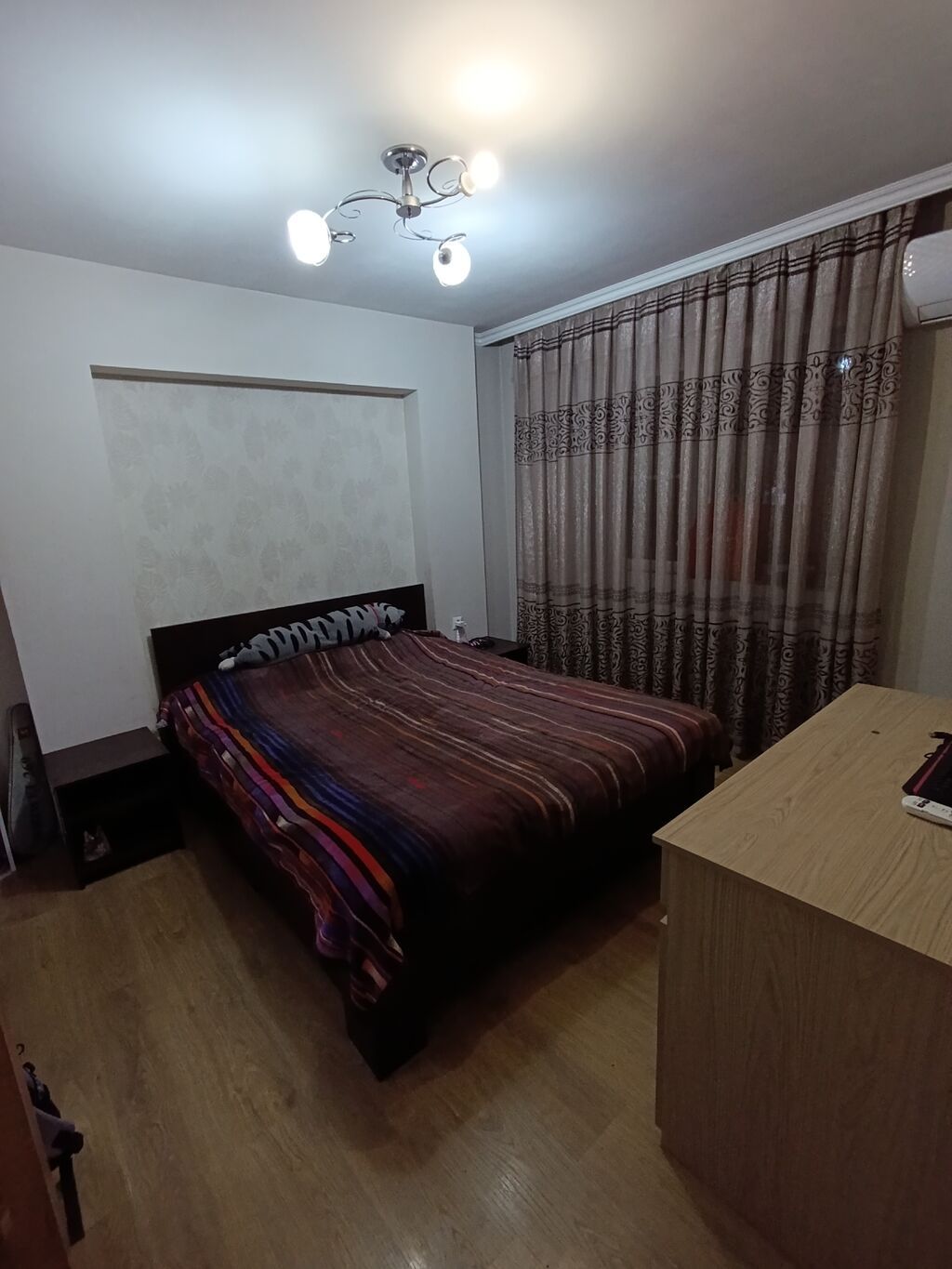3 комнаты, 64 м², Рынок Баят/Азиз Индивидуалка, 3 этаж: фото 5