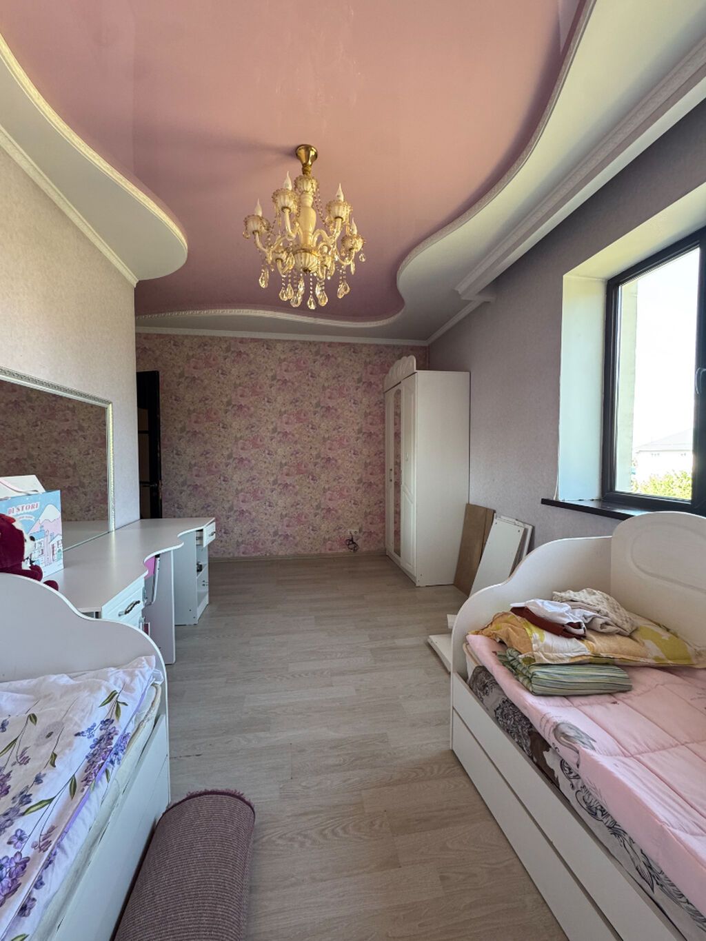 Элитный особняк 360 м², 7 комнат, Кок-Жар: фото 6