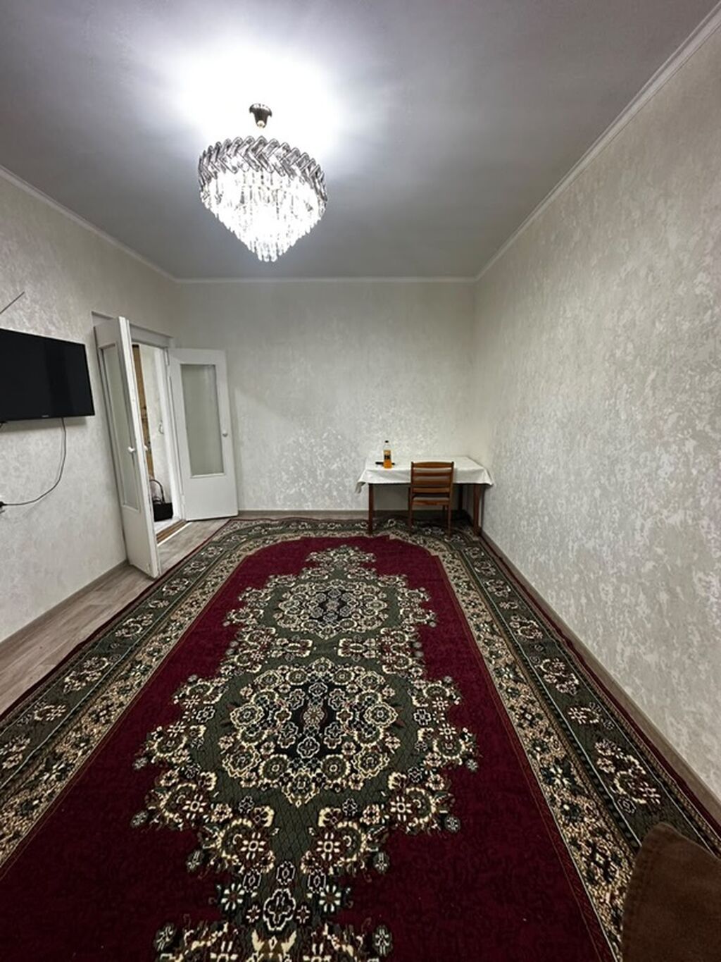 1 комната, Восток-5 мкр Собственник, Семейным, от 1 года, С мебелью частично: фото 3