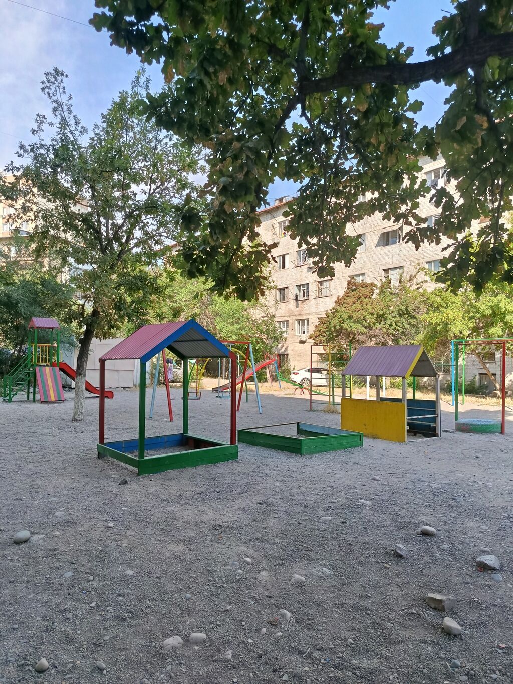 18 м², Без мебели: фото 3