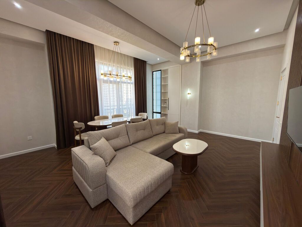 🏡 Nəsimi rayonunda yerləşən prestijli Grand Plaza yaşayış kompleksində