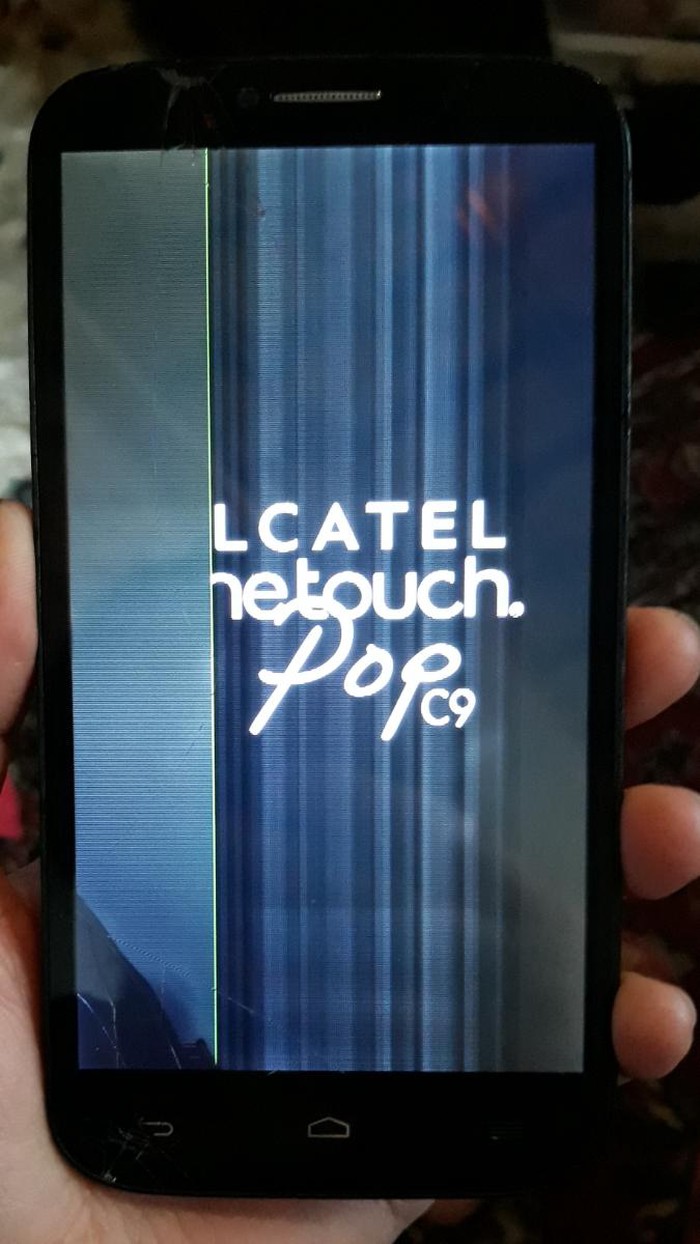 Alcatel: - lalafo.az Xırdalan şəhərində
