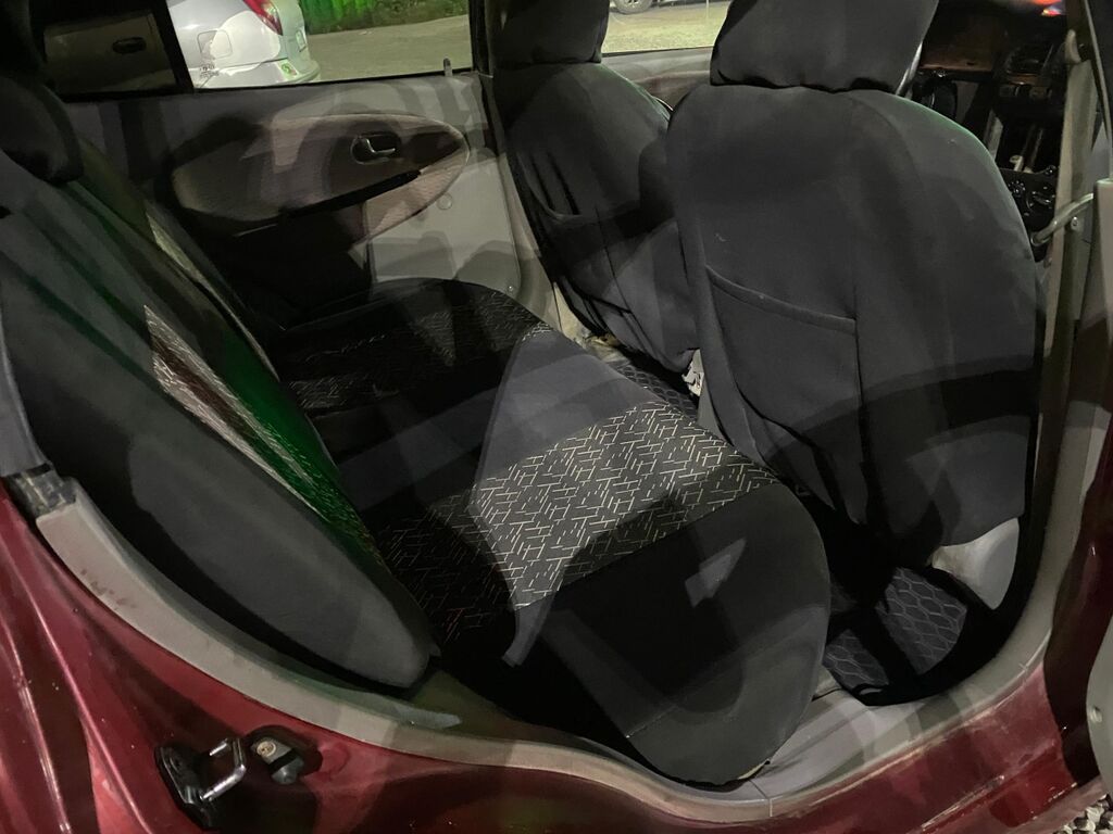 Kia Rio: 2001 г., 1.4 л, Механика, Бензин, Универсал: фото 8